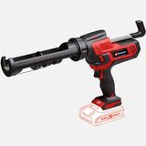 Einhell TE-SG 18/10 Li - Solo, Akülü Silikon Tabancası (Akü ve şarj cihazı dahil değildir)
