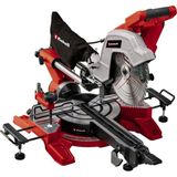 Einhell TE-SM 10 L Dual, Pistonlu Gönye Testere (Sağ-Sol Yatarlı) - 4300877