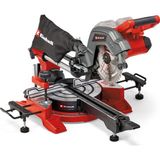 Einhell TE-SM 36/8 L Li-Solo, Akülü Gönye Testere (Akü ve şarj cihazı dahil değildir)