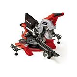 Einhell Te-sm 8 L Dual Pistonlu Gönye Testere - 4300866 Çok Renkli