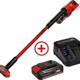 Einhell Te-Sv 18 Li - Akülü Dikey Süpürge 2,5 Ah Pxc Starter Kit