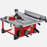Einhell TE-TS 36/210 Li 210 mm Solo Tezgah Testere