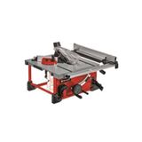 Einhell TE-TS 36/210 Li Solo Akülü Tezgah Daire Testere