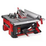 Einhell Te-Ts 36/8 T Li Solo Akülü Tezgah Testere 4340455