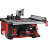 Einhell TE-TS 36/8 T Li-Solo, Akülü Tezgah Testere (Akü ve şarj cihazı dahil değildir) - 4340455