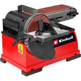 Einhell TE-US 400, Tezgah Bant Zımpara - 4419245