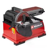 Einhell Te-Us 400 Tezgah Zımpara Makinası 4419245