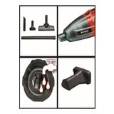Einhell TE-VC 18 Li Akülü El Süpürgesi + 5.2 Ah Plus Starter Kit