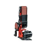 Einhell Tezgah Bant-Disk Zımpara TC-US 380 4419257