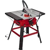 Einhell Tezgah Testere Tc-Ts 2025/2 U (2000 Watt, 85 mm Kesme Yüksekliği, Ø 250 mm Testere Bıçağı, M