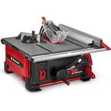 Einhell Tezgah Testeres Te-Ts 10 T (2000 W, 89 mm Kesme Yüksekliği, Ø 254 mm Testere Bıçağı, Tezgah