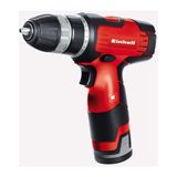 Einhell TH-CD 12 1.3 Ah Çift Vitesli Akülü Vidalama