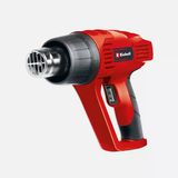 Einhell Th-Ha 2000/1 Sıcak Hava Tabancası (3'li Paket)