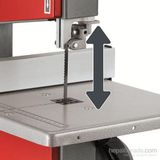 Einhell TH-SB-200 Şerit Testere Makinası