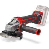 Einhell TP-AG 18/125 CE Set - Solo, Akülü Avuç Taşlama (Akü ve şarj cihazı dahil değildir) - 4431158