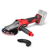 Einhell TP-AG 18/125 F Li BL - Solo, Akülü Avuç Taşlama (Akü ve şarj cihazı dahil değildir) - 4431175