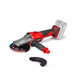 Einhell TP-AG 18/125 F Li BL - Solo Akülü Avuç Taşlama (Akü ve Şarj Hariç) - 4431175