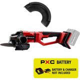 Einhell Tp-Ag 36/230-22 Li Bl - Solo, Akülü Avuç Taşlama -4431161