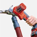 Einhell TP-BF 18Li Solo Akülü Bant Eğe (Akü ve Şarj Cihazı Dahil Değildir.)