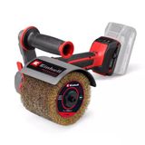 Einhell Tp-Br 18/32 Li Bl - Solo Akülü Silindir Zımpara 4468000