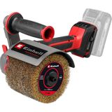 Einhell Tp-Br 18/32 Li Bl - Solo, Akülü Zımpara Rulosu (Akü ve Şarj Cihazı Dahil Değildir) - 4468000