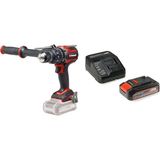 Einhell TP-CD 18/120 Li-i BL 2.5 Ah Akülü Darbeli Vidalama Makinesi