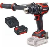 Einhell TP-CD 18/120 Li-i BL 4 Ah Akülü Darbeli Vidalama Makinesi