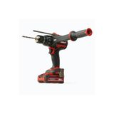 Einhell TP-CD 18/120 Li-i BL - Solo, Akülü Darbeli Vidalama (Akü ve şarj cihazı dahil değildir) - 4514310