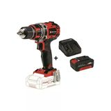 Einhell TP-CD 18/50 Li-I BL 4 Ah Akülü Darbeli Matkap