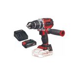Einhell TP-CD 18/60 Li BL 2.5 Ah Akülü Matkap