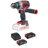 Einhell TP-CD 18/60 Li BL 2x2.5 Ah Darbesiz Matkap
