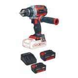 Einhell TP-CD 18/60 Li BL 2x4 Ah Akülü Darbesiz Matkap