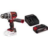 Einhell TP-CD 18/60 Li-i BL 2.5 Ah Akülü Darbeli Matkap