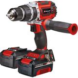 Einhell TP-CD 18/60 Li-i BL 4 Ah Akülü Darbeli Matkap