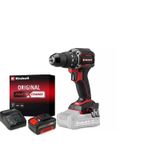 Einhell TP-CD 18/70-C Li-i BL 4 Ah Akülü Darbeli Vidalama Makinesi