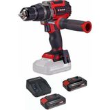 Einhell TP-CD 18/70 Li-İ Bl 2x2.5 Ah Akülü Matkap