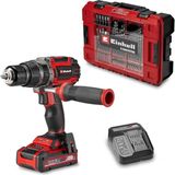 Einhell TP-CD 18/70 Li-I Bl 3 Ah Akülü Darbeli Matkap