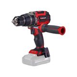 Einhell TP-CD 18/70 Li-i BL - Solo Akülü Darbeli Vidalama (Akü ve şarj Hariç) - 4514315