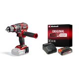 Einhell TP-CD 18/80 Li-i BL 2.5 Ah Akülü Darbeli Matkap