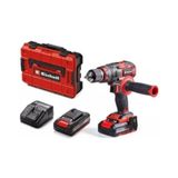 Einhell TP-CD 18/80 Li-i BL 2x2 Ah Akülü Darbeli Matkap