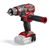 Einhell TP-CD 18/80 Li-i BL - Solo, Akülü Darbeli Vidalama (Akü ve şarj cihazı dahil değildir) - 4514305