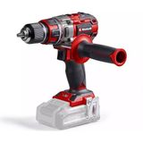 Einhell Tp CD 18/80 Li I Bl Solo Metal Mandren 80NW 2VITES 22TORK 1.44KG Akü Hariç Akülü Darbeli Matkap