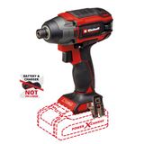 Einhell TP-CI 18/220 Li Bl Solo Akülü Vidalama Makinesi