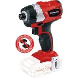 Einhell TP-CI 18'li BL - Solo Akülü Darbeli Vidalama 18 V 1,5 Ah Kömürsüz Motor ve 180 nm Tork (Akü ve Şarj Cihazı Dahil Değildir)