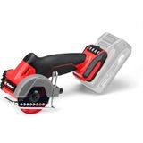 Einhell TP-CO 18/76-C Li BL - Solo, Akülü Kesme Taşlama Makinesi (Akü ve şarj cihazı dahil değildir) - 4432000