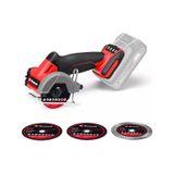 Einhell TP-CO 18/76-C Li BL - Solo Akülü Kesme Taşlama Makinesi (Akü ve Şarj Hariç) - 4432000