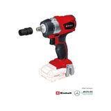 Einhell TP-CW 18 Li BL-Solo Kömürsüz Akülü Darbeli Somun Sıkma - 4510040