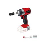 Einhell TP-CW 18 Li BL - Solo, Kömürsüz Akülü Darbeli Somun Sıkma (Akü ve şarj cihazı dahil değil) - 4510040