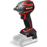 Einhell TP-CW 18/260-C Li BL - Solo, Kömürsüz Akülü Darbeli Somun Sıkma (Akü ve şarj cihazı dahil değildir)