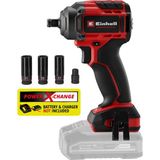 Einhell TP-CW 18/350-C Li BL Solo Darbeli Somun Sıkma Makinesi
